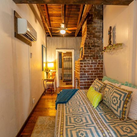 Stella Blue - 10 Apartment Savannah Luaran gambar