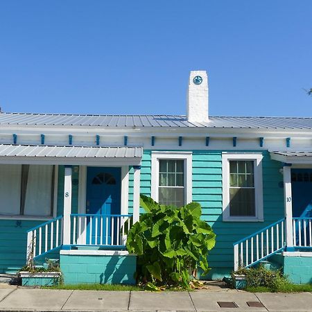 Stella Blue - 10 Apartment Savannah Luaran gambar
