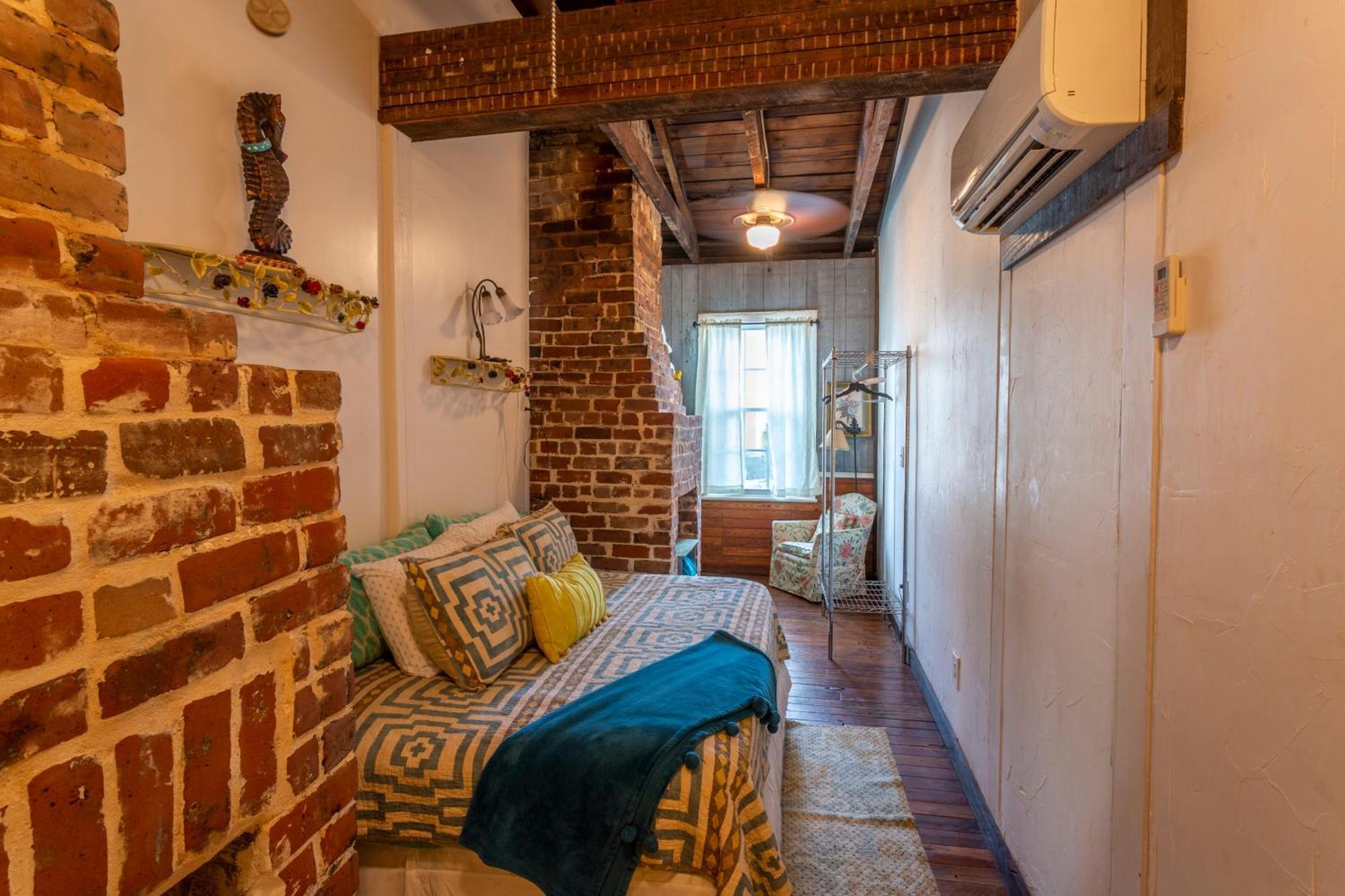 Stella Blue - 10 Apartment Savannah Luaran gambar